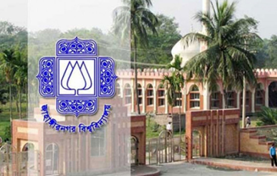 সিনিয়র ছাত্রকে থাপ্পড়, জাবির দুই ছাত্রী বহিষ্কার