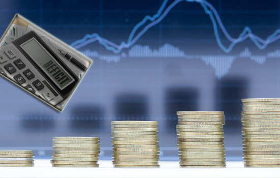 বাজেট ঘাটতি মেটাতে ৬ মাসে সরকারের ঋণ ৫২ হাজার কোটি টাকা