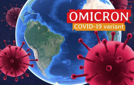 বর্তমানে আক্রান্তদের ২০ শতাংশেরই ওমিক্রন