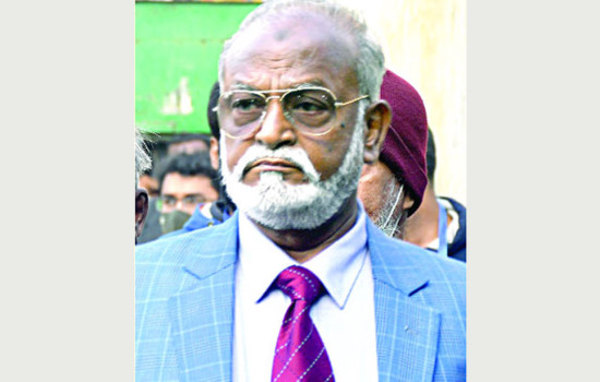 নির্বাচনের পর দেখলাম ইভিএম ডাকাতির বাক্স: তৈমূর