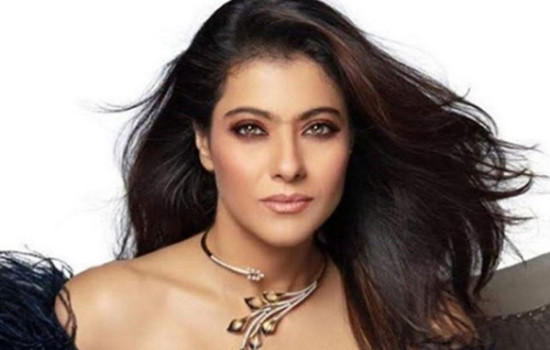 করোনায় আক্রান্ত কাজল