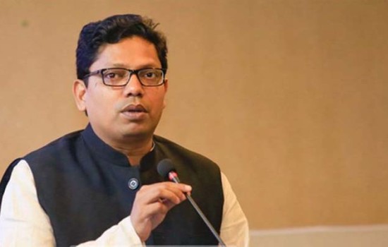 আমরা জনগণের চাকর: পলক