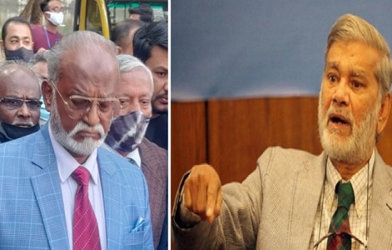 তৈমূর আমার কাকা নন, ভাইস্তাও নন: পরিকল্পনামন্ত্রী