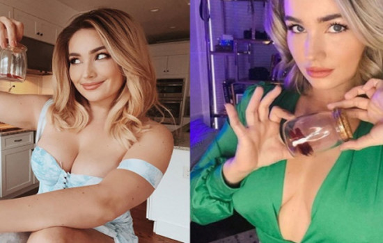 পেটের গ্যাস বিক্রি করে অভিনেত্রী হাসপাতালে!