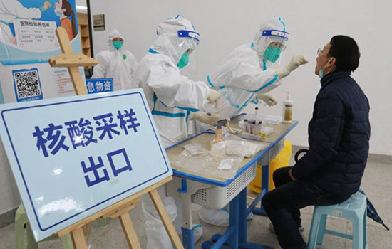 ওমিক্রনের পর আসছে ভয়ঙ্কর ‌‘নিওকোভ’