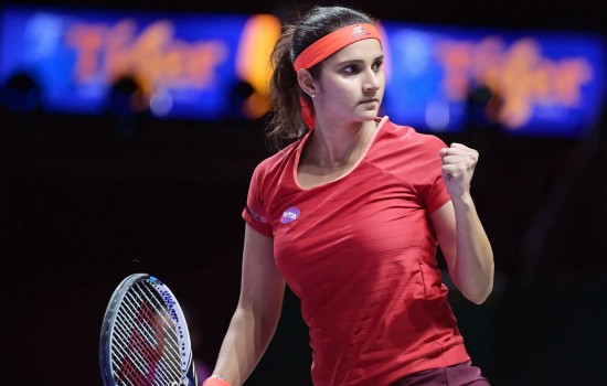 অবসরে যাচ্ছেন সানিয়া মির্জা