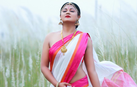 বিয়ের করছেন মৌসুমী হামিদ