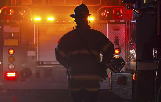 বৃদ্ধাশ্রমে ভয়াবহ অগ্নিকাণ্ডে ৫ জনের মৃত্যু