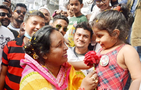 চ্যালেঞ্জ বেশি, তবে বিজয় সুনিশ্চিত: আইভী