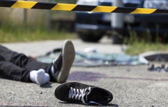 স্কুল খোলার বিষয়ে জানতে গিয়ে সড়ক দুর্ঘটনায় প্রাণ হারাল রাফি