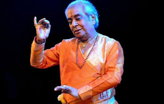 চলে গেলেন কিংবদন্তি নৃত্যশিল্পী বিরজু মহারাজ