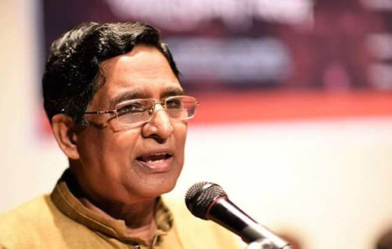 দেশে সন্ত্রাসের রাজত্ব কায়েম করতে চায় বিএনপি: কৃষিমন্ত্রী
