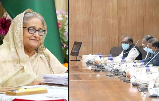 ৩৩ বছরেও জাহাজ না দেওয়ায় পাকিস্তানের সঙ্গে চুক্তি বাতিল