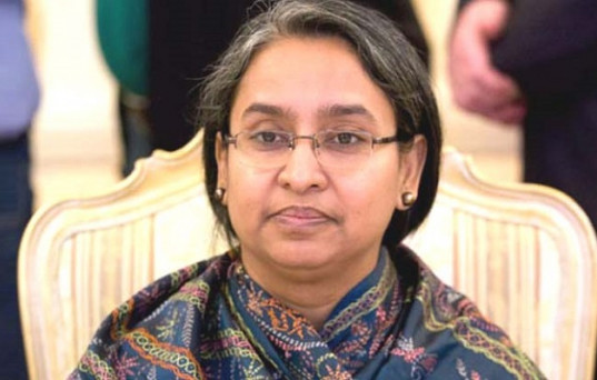 শিক্ষাপ্রতিষ্ঠান বন্ধের কথা ভাবা হচ্ছে না: শিক্ষামন্ত্রী