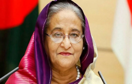 বিদেশে বসে জনগণকে বিভ্রান্তের চেষ্টা হচ্ছে: প্রধানমন্ত্রী