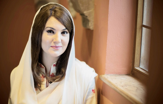 ‘এটাই কি ইমরানের নতুন পাকিস্তান’, গাড়িতে গুলির দাবির পর প্রশ্ন সাবেক স্ত্রীর