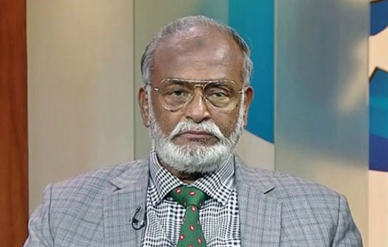 নানক নির্বাচনে ধোঁয়াশা সৃষ্টি করছেন: তৈমূর