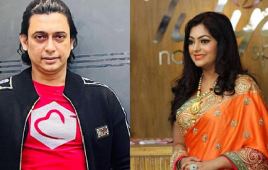 গোপন স্ক্রিনশট ফাঁস নিয়ে এবার মুখ খুললেন অভিযুক্ত জায়েদ খান