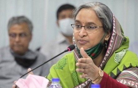 জড়িতদের বিরুদ্ধে ব্যবস্থা নেওয়ার আশ্বাস শিক্ষামন্ত্রীর