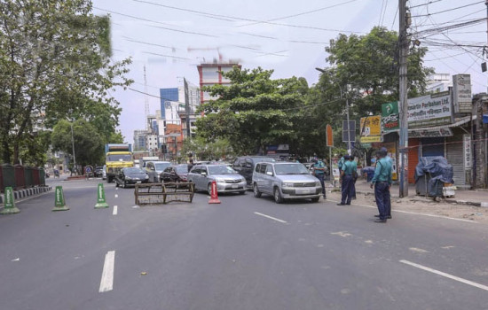 সাত দিনের মধ্যে বিধিনিষেধ, এবার যা থাকছে