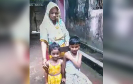 একে একে তিন সন্তানকে হারালেন মা জেসমিন