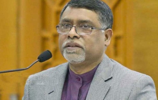 বুস্টার ডোজের বয়সসীমা ৪০ বছরে নামিয়ে আনা হয়েছে : স্বাস্থ্যমন্ত্রী