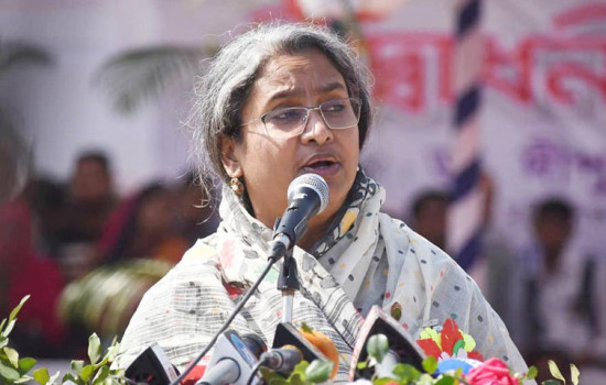 দ্রুতই মন্ত্রিপরিষদে উঠবে শিক্ষা আইন: শিক্ষামন্ত্রী