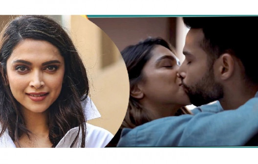 বোনের প্রেমিকের সঙ্গে শারীরিক সম্পর্কে জড়ালেন দীপিকা