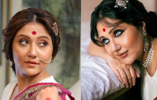 করোনায় আক্রান্ত স্বস্তিকা