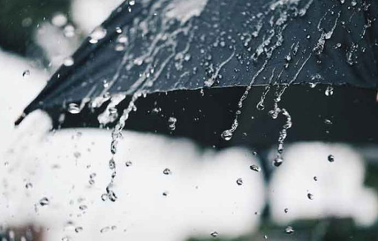 ফের বৃষ্টির আভাস