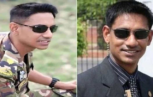 সিনহা হত্যা মামলার রায়ের তারিখ ঘোষণা