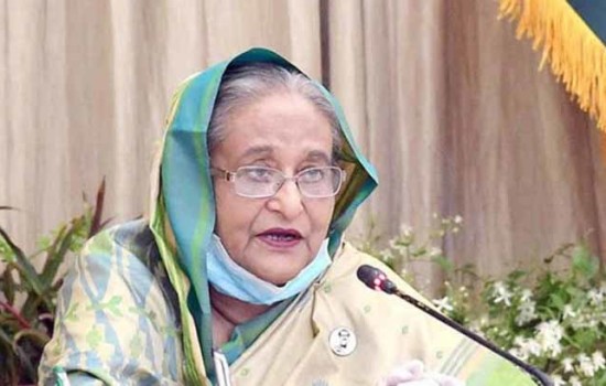 দুঃখী মানুষের ভাগ্য পরিবর্তনই আমাদের লক্ষ্য: প্রধানমন্ত্রী