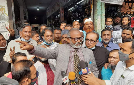 আন্তর্জাতিক মহলকে নির্বাচন পর্যবেক্ষণের আহ্বান তৈমূরের