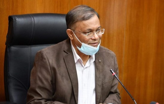 অর্থায়ন বন্ধকারীরা পদ্মা সেতু দেখে লজ্জিত হবে: তথ্যমন্ত্রী