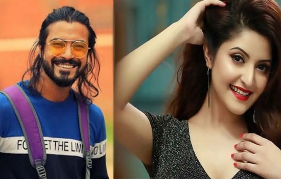 আমাদের কবরও একসঙ্গে হবে: পরীমনি