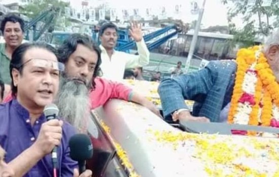 নির্বাচন যেন রাতের ভোটে না হয়: আসিফ আকবর