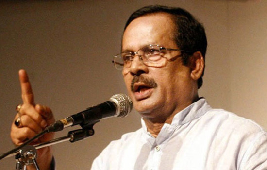 ঘুঘু দেখেছেন তৈমুর সাহেব, ফাঁদ দেখেন নাই: নানক