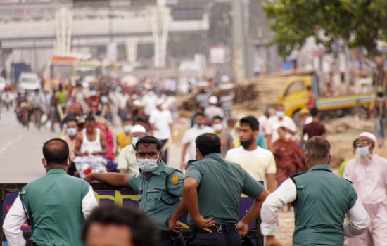 করোনা ঠেকাতে কারিগরি কমিটির নতুন ৫ সুপারিশ