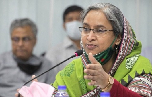 পরিস্থিতির অবনতি হলে অনলাইনে ক্লাস: শিক্ষামন্ত্রী