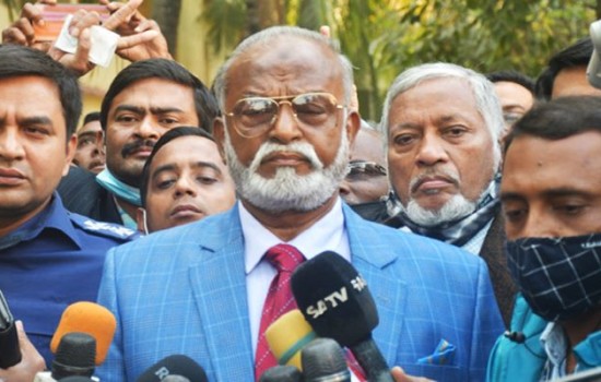 আমি বসিনি, দল বসে গেছে: তৈমুর আলম