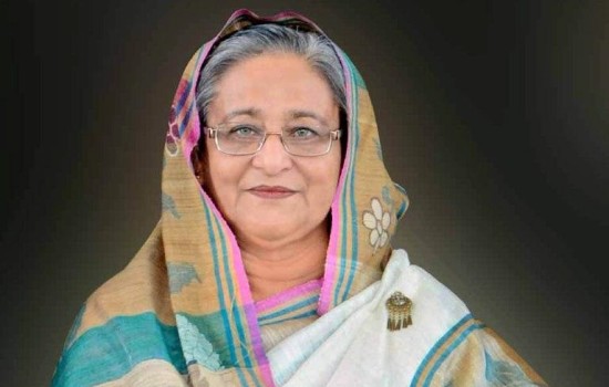 আগামীকাল জাতির উদ্দেশে ভাষণ দেবেন প্রধানমন্ত্রী