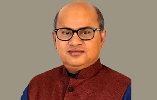 করোনায় আক্রান্ত অ্যাটর্নি জেনারেল