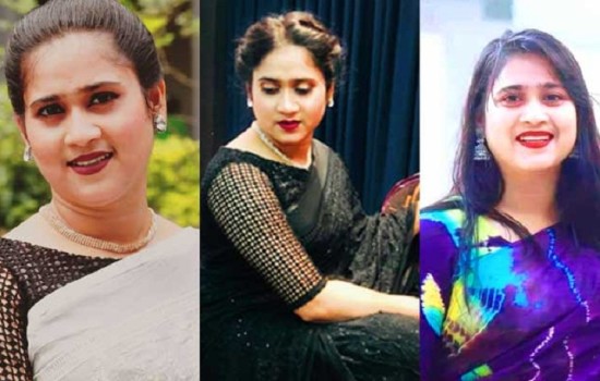 প্রশ্নফাঁস চক্রের হোতা কে এই রূপা