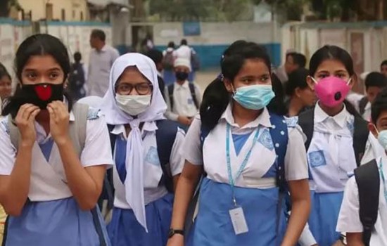 কাল খুলছে শিক্ষাপ্রতিষ্ঠান, যে ২০ নির্দেশনা মানতে হবে