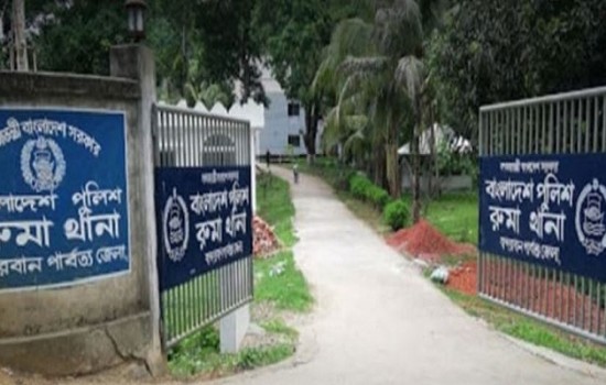 বান্দরবানে বাবা-ছেলেসহ ৫ জনকে কুপিয়ে হত্যা, গ্রেফতার ২২