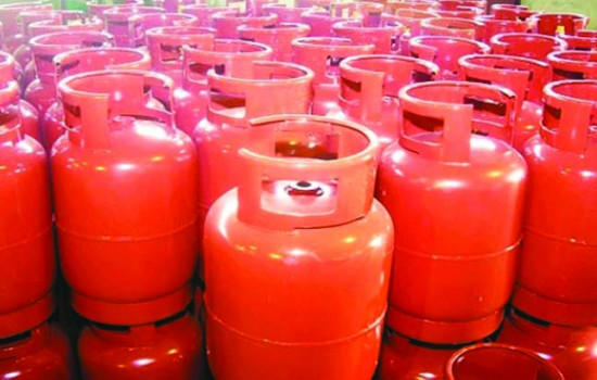 গ্যাসের দাম ফের বাড়ল