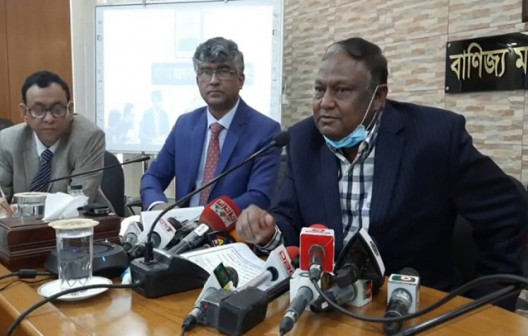 আইনি জটিলতা নিষ্পত্তি হলে টাকা ফেরত পাবেন ই-কমার্স গ্রাহকরা: বাণিজ্যমন্ত্রী