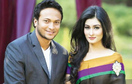 আইপিএলে সাকিব দল না পাওয়ায় যা বললেন শিশির