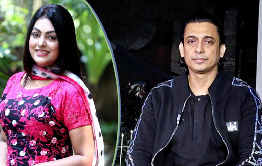 জায়েদ খানের বিরুদ্ধে ১০০ মামলার হুঁশিয়ারি নিপুণের