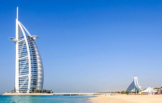 বাংলাদেশ থেকে দুবাই গমনে নতুন বিধিনিষেধ